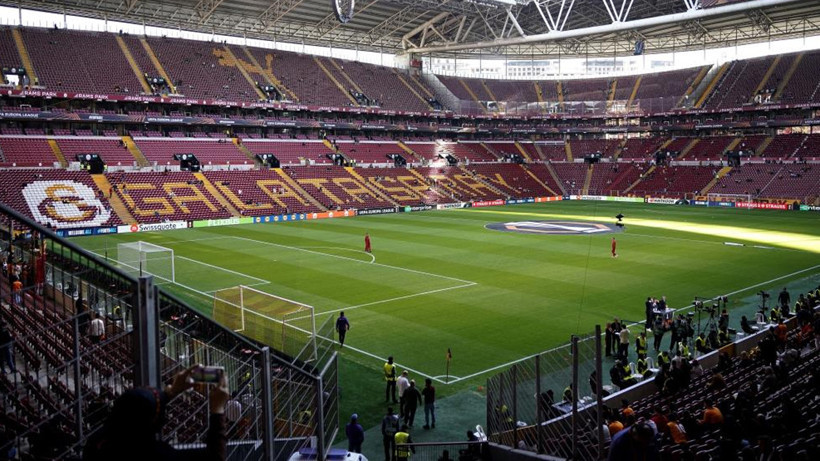 RAMS Park, Dünyanın En Çevre Dostu 2. Stadyumu Oldu