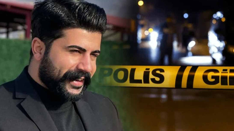 TikTok Fenomenine Kanlı Pusu! Çocuklarının Göz Önünde Katlettiler