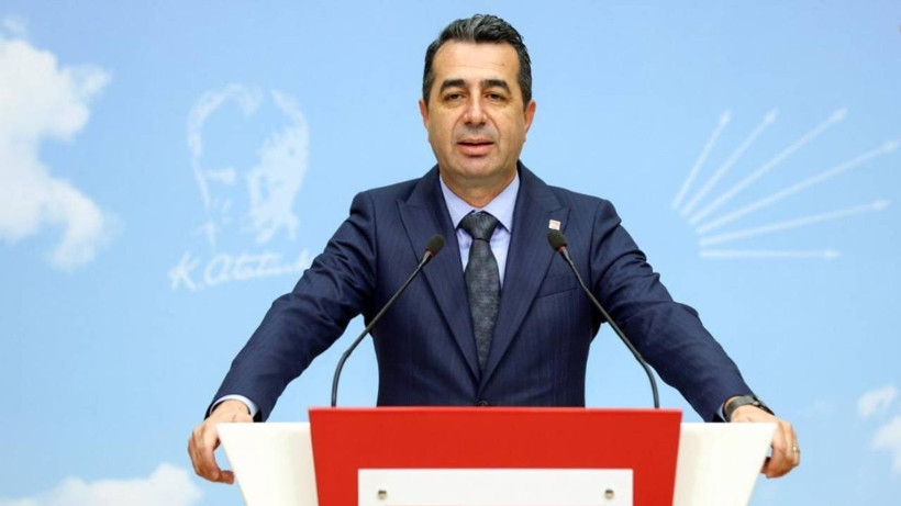 Ürünü Sokağa Döken Çiftçiye Kesilen Cezaya Tepki