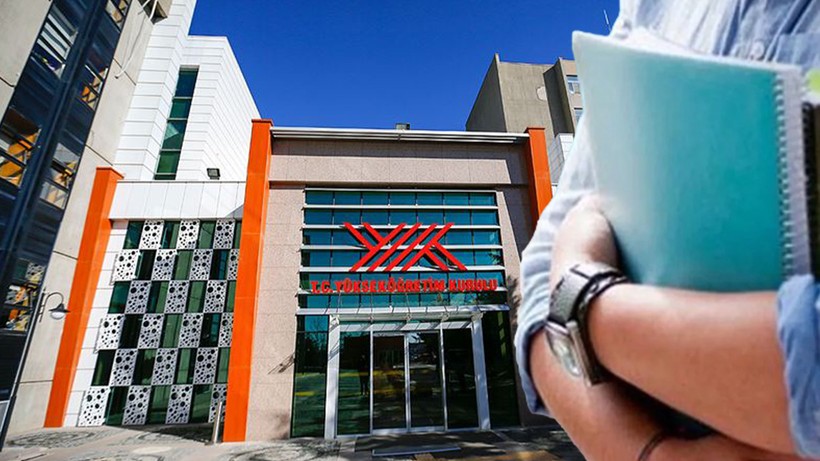 YÖK 'Kara Liste'yi Güncelledi! 41 Yükseköğretim Kurumu Artık Tanınmayacak