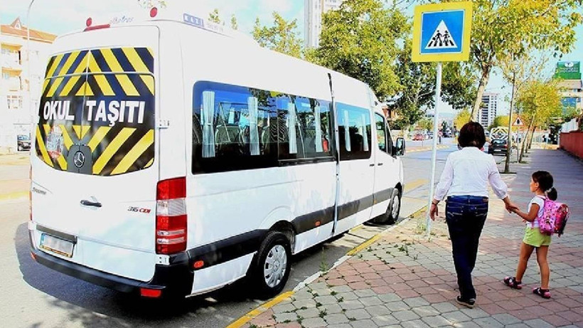 2025-2026 OKUL SERVİS ÜCRETLERİ NE KADAR, KAÇ TL? İstanbul'da Okul Servis Ücreti Zamlandı mı, ne Kadar Oldu? İşte Güncel Tarife