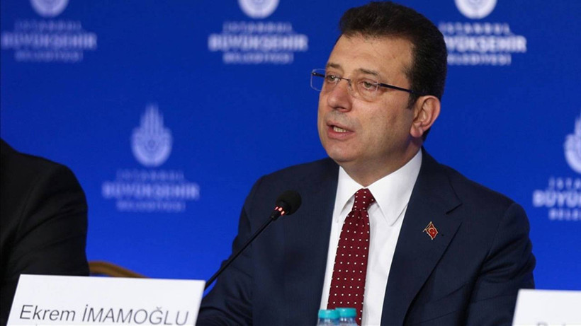İmamoğlu Davasında Beraat Kararı