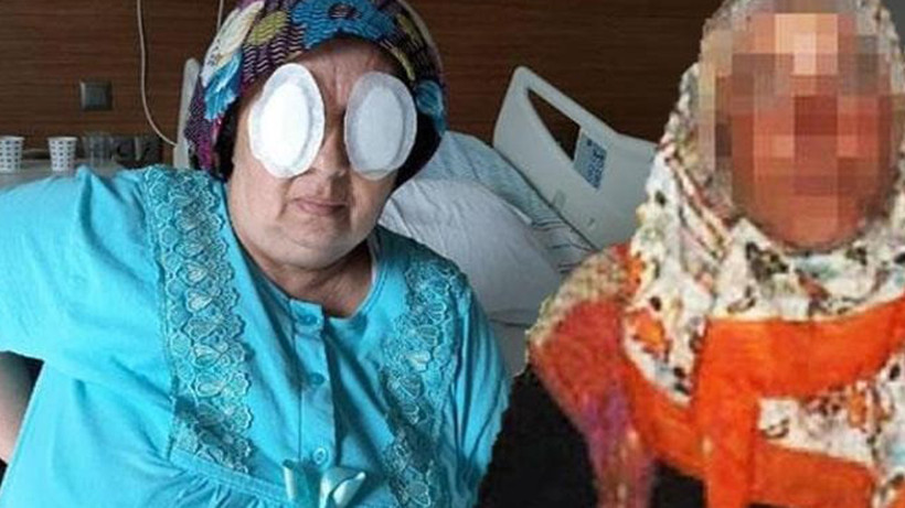 Kütahya'yı Tedirgin Eden Olay! Şizofreni Hastası, Bir Hastanın Gözlerini Parmaklarıyla Oydu: Hem de Bu İlk Değilmiş!