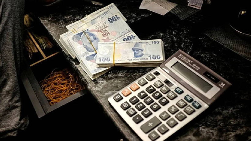 Mevduat Faizinde Kırmızı Alarm: 500 Bin TL ve 1 Milyon TL'nin 32 Günlük Getirisi ne Kadar Oldu?