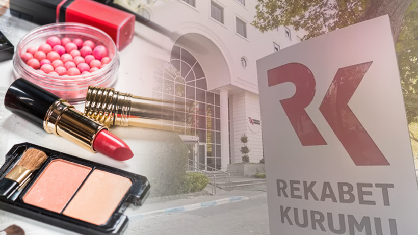 Rekabet Kurulu'ndan 4 Kozmetik Şirketine Soruşturma