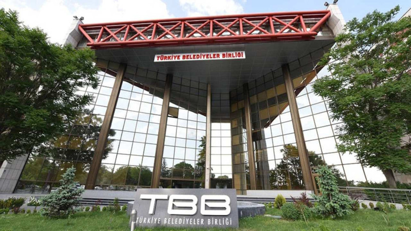 TBB Meclisi “Başkan Vekili Seçimi” Gündemiyle Toplandı