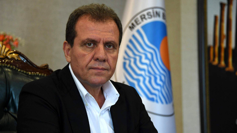 Türkiye Belediyeler Birliği Başkanvekili Belli Oldu