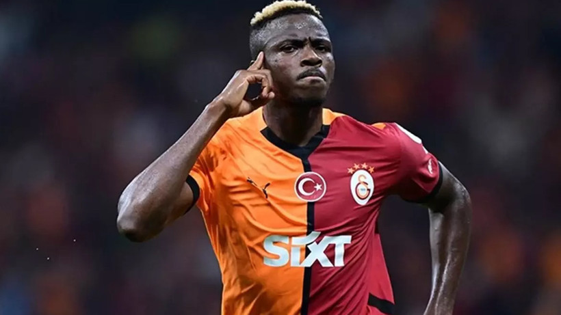Victor Osimhen Transferinde Skandal! Ölüm Tehditleri Almaya Başladı