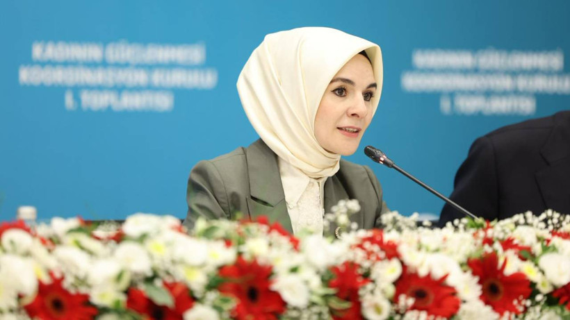 81 İlde Yeni Dönem: Kadın Politikaları Yerelden Yönlendirilecek