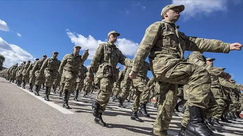 ASKERLİK YERLERİ 2025 AĞUSTOS: Askerlik Yerleri Açıklandı mı? Ağustos Ayı Askerlik Sınıflandırma Sonuçları Belli Oldu mu?