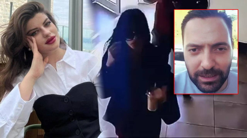 Ayşe Tokyaz Cinayetinde Eski Polis Cemil Koç'un İfadesi Ortaya Çıktı: 'Merdivenden Düştü'