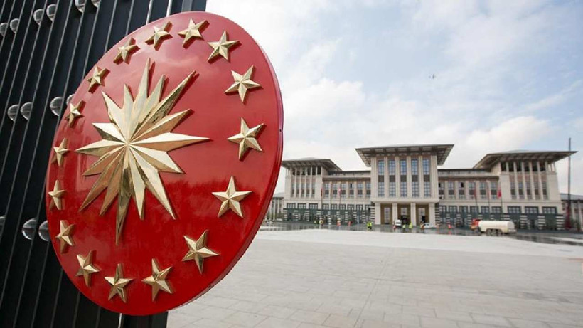 Cumhurbaşkanlığı ve İletişim Başkanlığı 6 Ayda 9,7 Milyar Harcadı