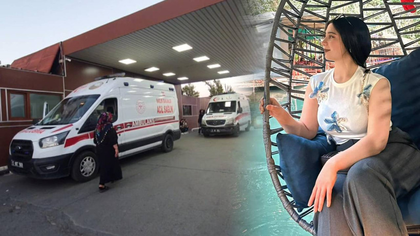 Diyarbakır'da Kadın Cinayeti: 22 Yaşındaki İlayda, Erkek Arkadaşı Tarafından Vurularak Öldürüldü