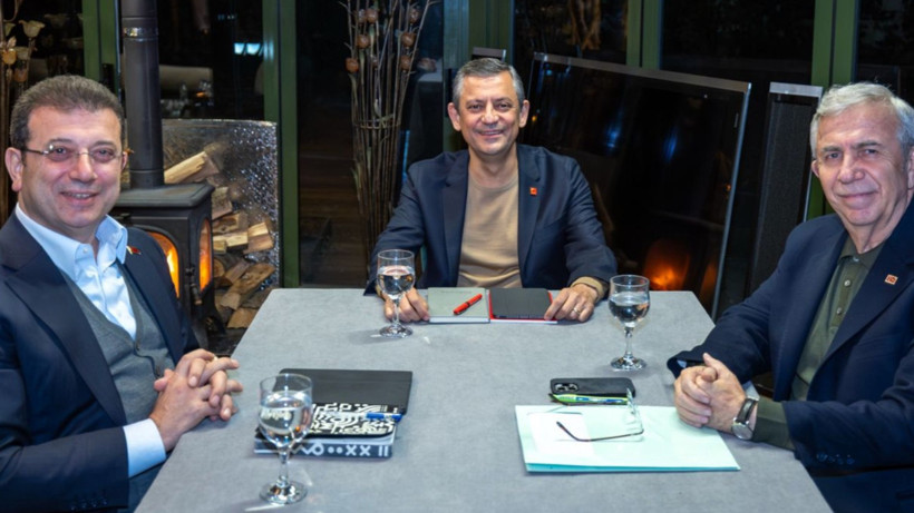 Gözler Ona Çevrildi! Cumhurbaşkanı Adayı Olacak mı? Mansur Yavaş'tan En Net Açıklama Geldi