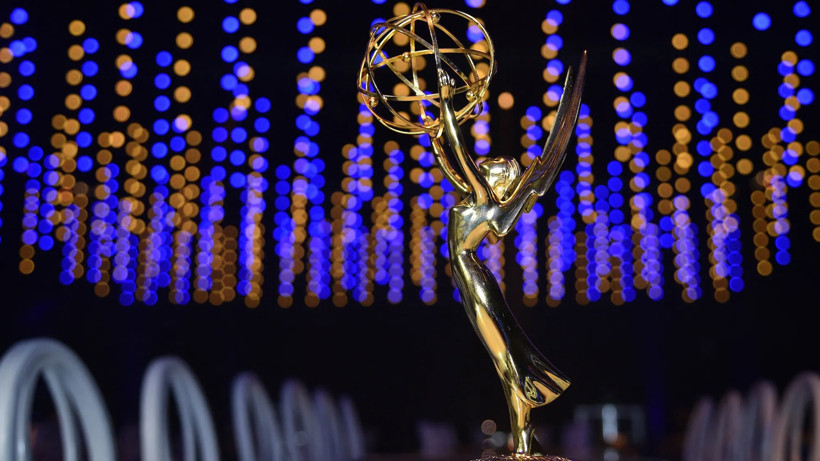 Emmy Ödülleri Adayları Belli Oldu: İşte 27 Adaylıkla Listeye Damga Vuran Dizi