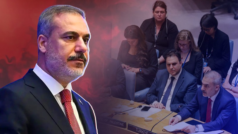 Hakan Fidan’dan Gözdağı! 'Aldığımız Duyumlar Var' Dedi, Çok Net Konuştu