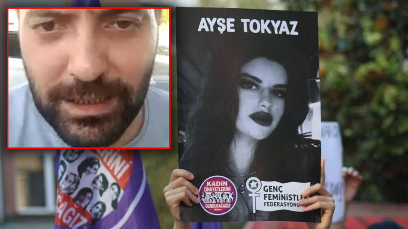 Katilin Adı Cemil Koç! Ayşe Tokyaz Cinayetinde Vahşet Rotası... Her Şeyi Planlamış