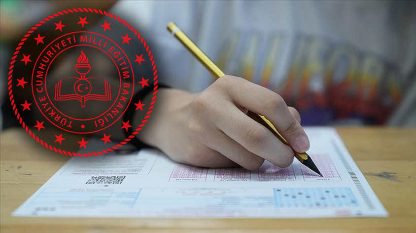 LGS'de 'Şaibe' Krizi Sonrası MEB'de Üst Düzey Değişiklik