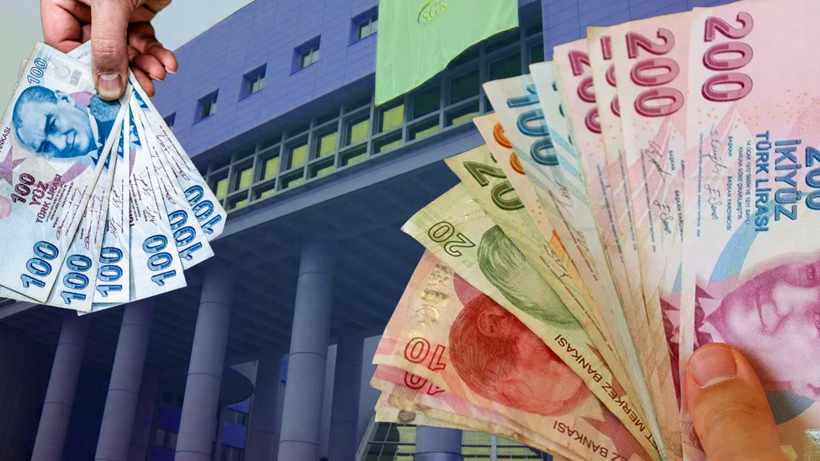 Milyonlarca Kişiyi İlgilendiriyor! SGK Prim Borçlarında Yeni Dönem! Taksit Limiti Değişti