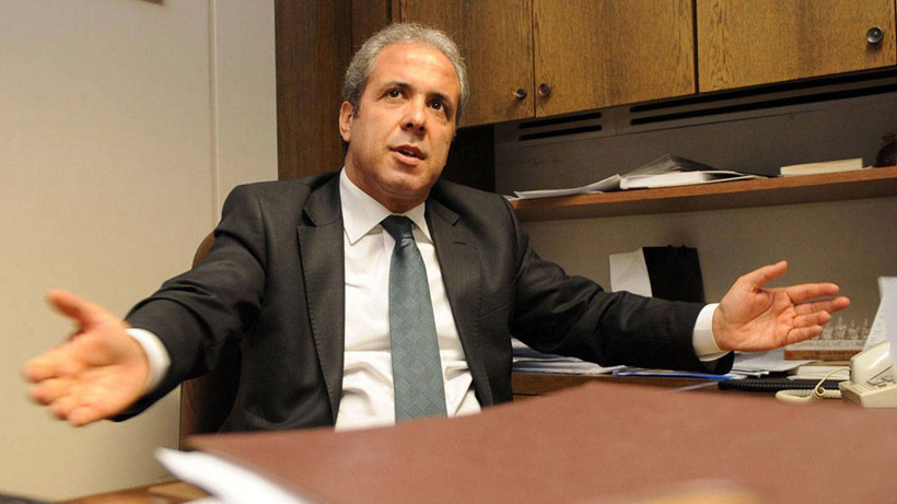 MSB'nin Suriye Mesajı Sonrası AKP'li İsimden Dikkat Çeken Çıkış