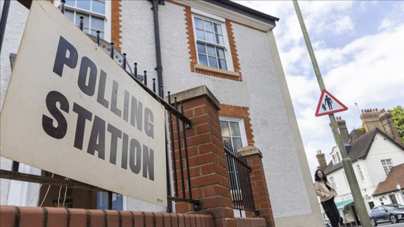 Oy Kullanma Yaşı 16'ya Düşürülecek