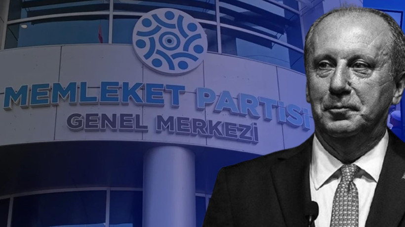 Tarih Belli Oldu! Memleket Partisi Kapanıyor