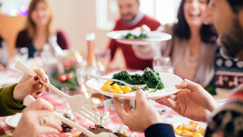Yemek Yerken Bu Hareketleri Yapmak Zeka Eksikliğinin Göstergesi