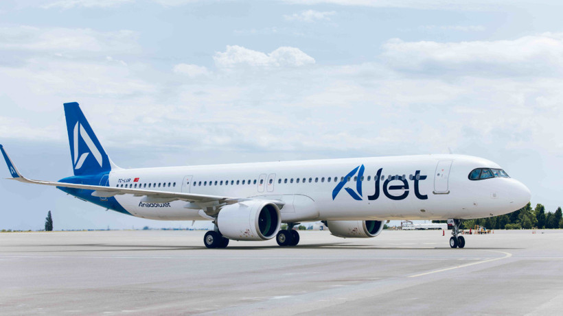 Ajet'in Halep Seferleri Başlıyor! Tarih Belli Oldu