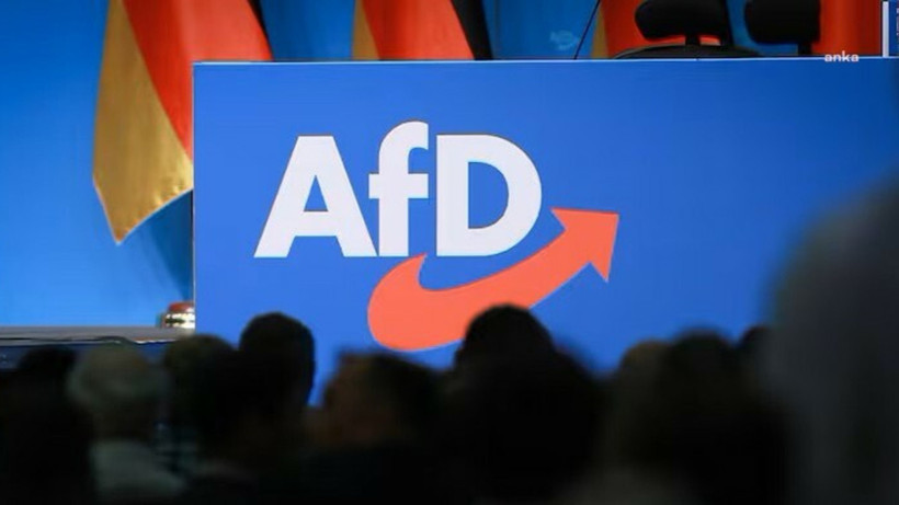 Almanya, AfD Üyelerinin Kamuya Alımında Bireysel Değerlendirme Modeline Geçiyor