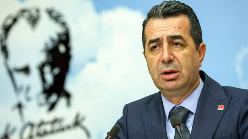 CHP'li Adem: Bu Gidişle Ayçiçeği Ekecek Çiftçi Bile Kalmayacak