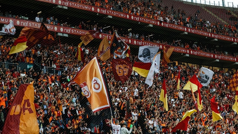 Galatasaray, Florya Projesi Anlaşmasını KAP'a Bildirdi