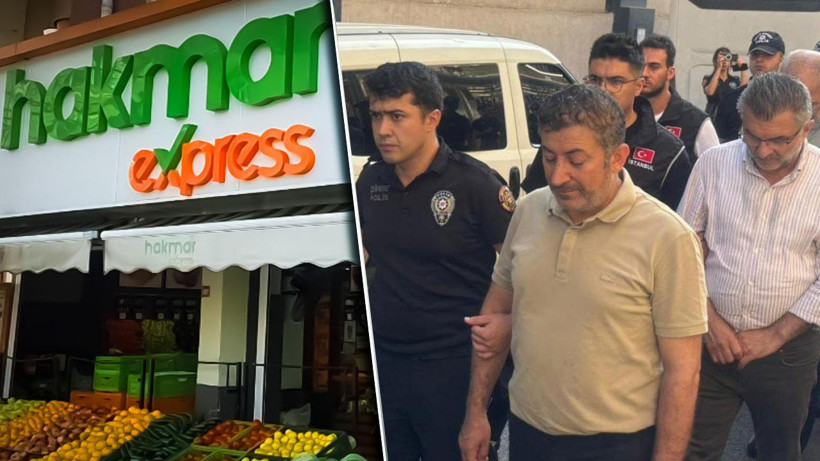HAKMAR ve TATBAK'ın Sahibi Zeki Doruk Dahil 22 Kişi Tutuklandı