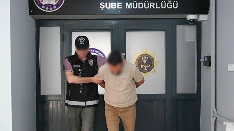 Isparta’da Uyuşturucu Operasyonu: Bir Tutuklama