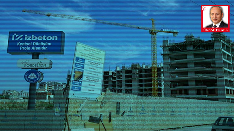 İzmir'deki Kooperatif Davasında Şok Detay: Başsavcı da Mağdurlar Arasında