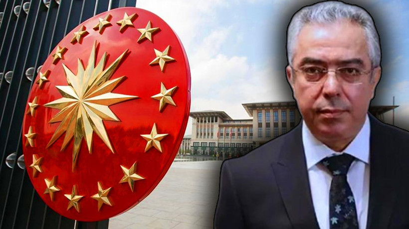 Mehmet Uçum'dan Cumhurbaşkanı Erdoğan'ın Adaylığı İçin Çarpıcı Çıkış! 'Yeni Anayasa Şart Değil'