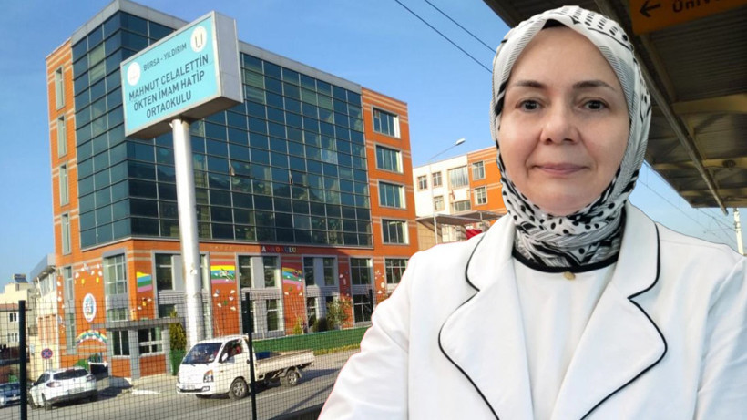 Şaibelerle Dolu İmam Hatip Gündemden Düşmüyor! Kurucusunun Torunu Bakan Yardımcısı Çıktı