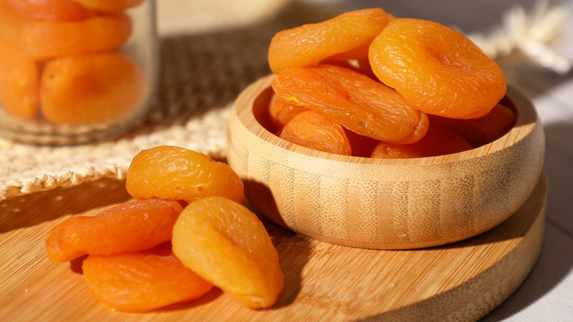 Türkiye'den Avrupa'ya Giden Kuru Kayısılar İçin Alarm! Tehlike Ortaya Çıktı, Hepsi Toplatılıyor