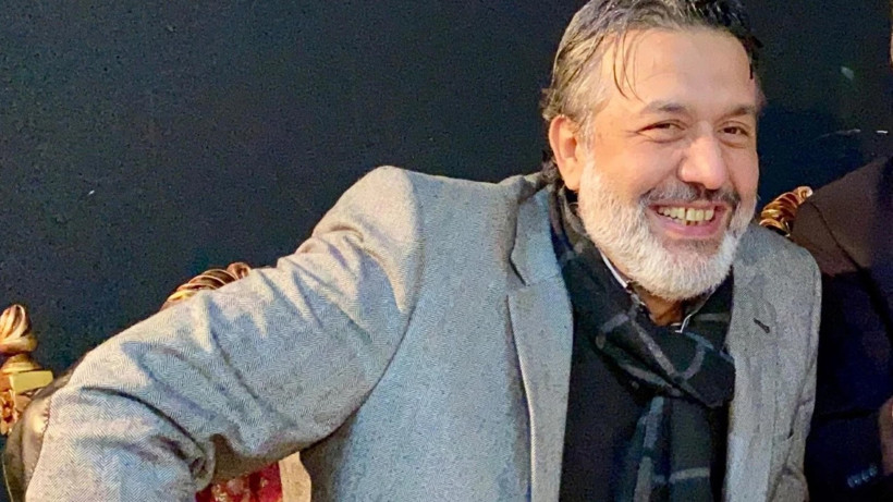 Ünlü Oyuncudan Acı Haber! Kalp Krizi Geçirerek Hayatını Kaybetti