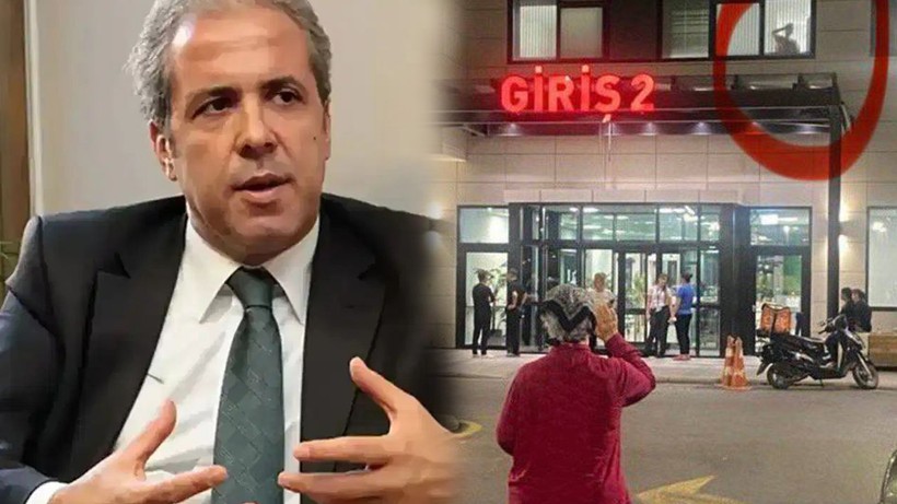 AKP'li Şamil Tayyar'dan Dikkat Çeken 'Murat Çalık' Çıkışı! O Yorumlara İsyan Etti: 'Bunun Ahireti de Var'