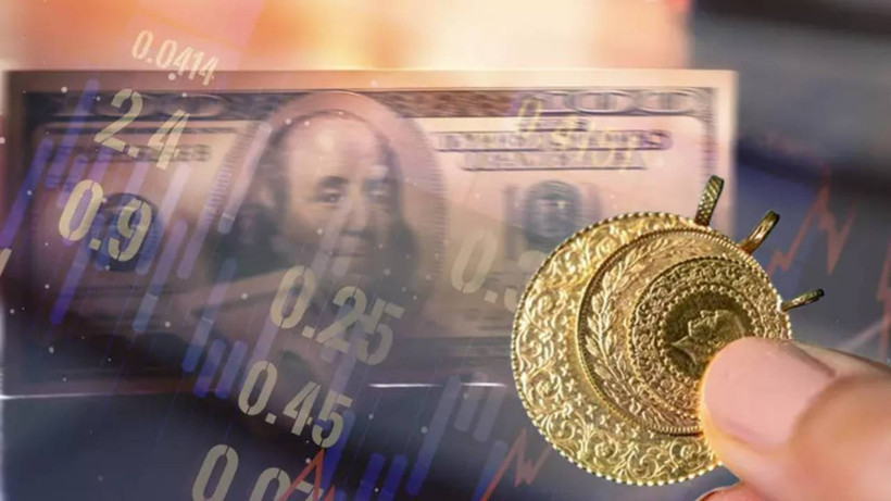 Altın, Dolar, Borsa... Bu Hafta Hangisi Daha Çok Kazandırdı?