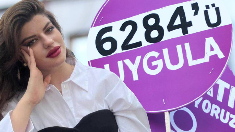 Mor Çatı'dan 'Ayşe Tokyaz' Açıklaması: 'Kadınlar Şikayet Etmeye Korkuyor'