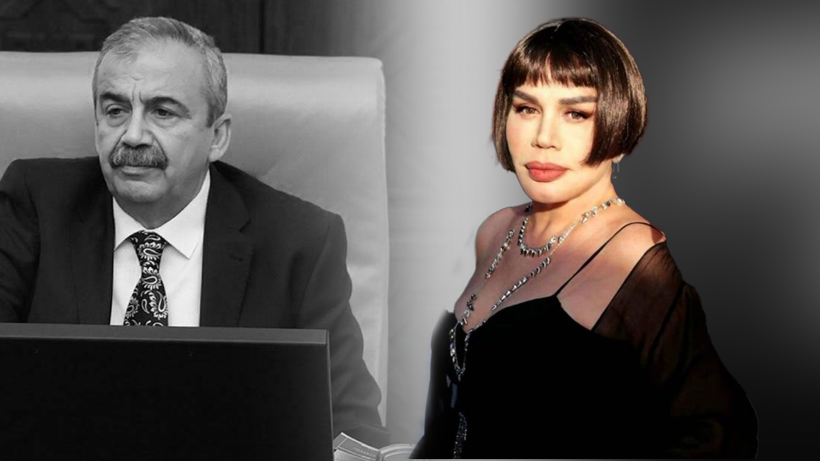 Sırrı Süreyya’nın Ölümü Sonrasında Saçlarını Kazıtmıştı! Sezen Aksu’dan Ezber Bozan Yeni İmaj