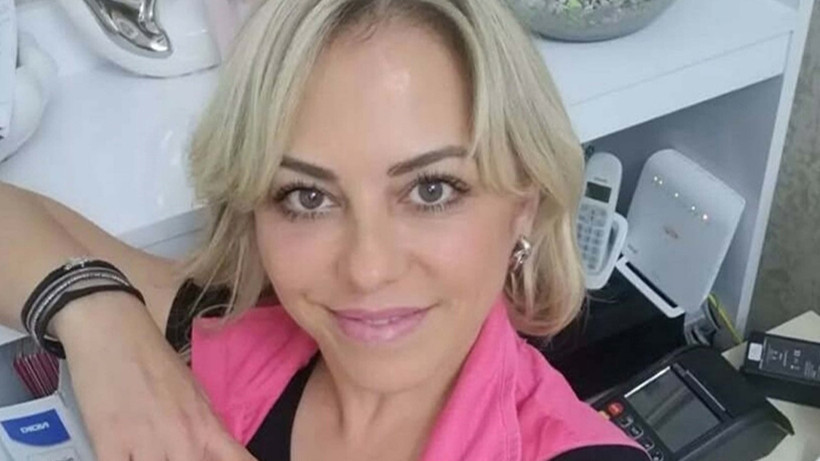 Boşandığı Erkek Tarafından Öldürülen Demet'in Yakınları İsyan Etti!