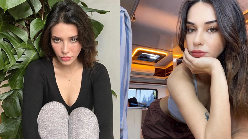 Devrim Özkan'dan Bodrum'da Jet Ski Turu!