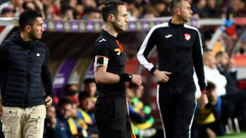 Genç Hakemin Sır Ölümü: Evinde Cansız Bedeni Bulundu