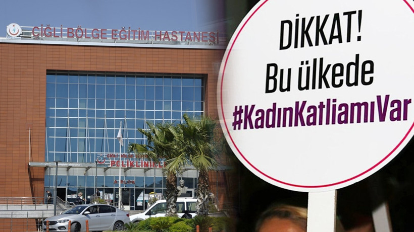 Her Gün Bir Kadın Cinayeti... Demet Akarsu, Geçen Ay Boşandığı Erkek Tarafından Öldürüldü