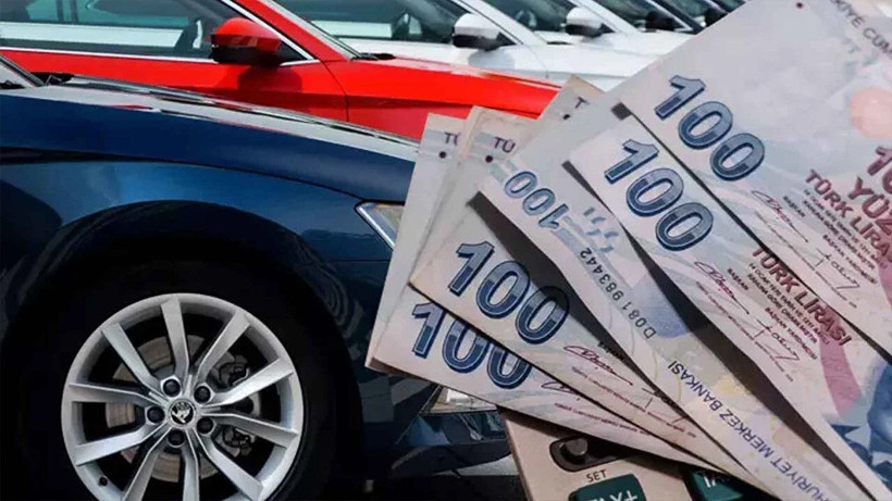 Meclis'ten Geçti, ÖTV Değişti! Yüzde 80 ile Yüzde 220 Arasında Değişecek