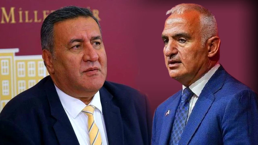 Niğde Müzesi Deprem Sonrası Meclis Gündeminde! CHP’li Gürer’den Kültür Bakanı Ersoy’a Çarpıcı Soru