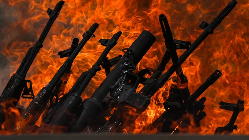 Terörsüz Türkiye’de 'Eve Dönüşün Yol Haritası'... Af Olacak mı? AKP’li Kurmaylardan Kulis Bilgisi Sızdı