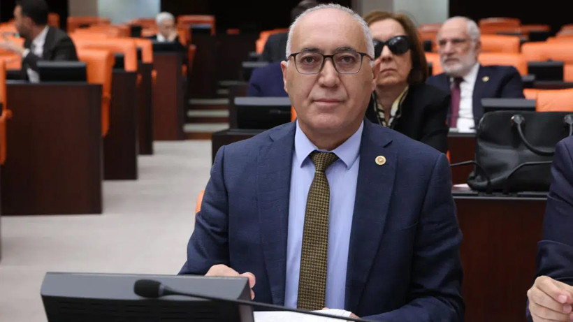 Gelecek Partisi'nde Deprem! İstanbul Milletvekili Doğan Demir de İstifa Etti, Partide 4 Vekil Kaldı